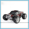 Venta caliente WL A979 de alta calidad 1/18 camión de control remoto camión RC Off Road Truck Super Power listo para funcionar SJY-WL A979